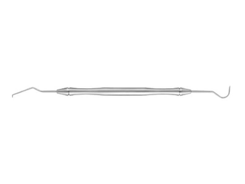 Sonde Liquid Steel R.1084/Exd5