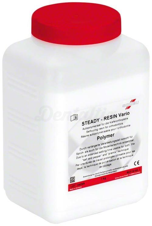 STEADY-RESIN (1kg)