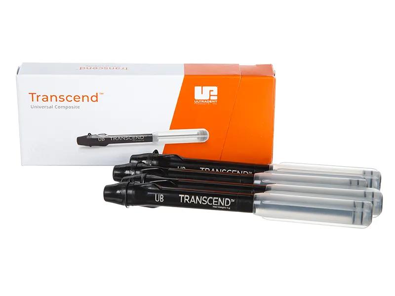 Transcend seringue Universal Body