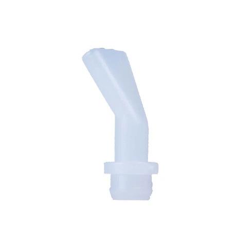 Embouts Intra-Oraux Melangeurs HydroSpeed Transparents 6,5 mm (100)