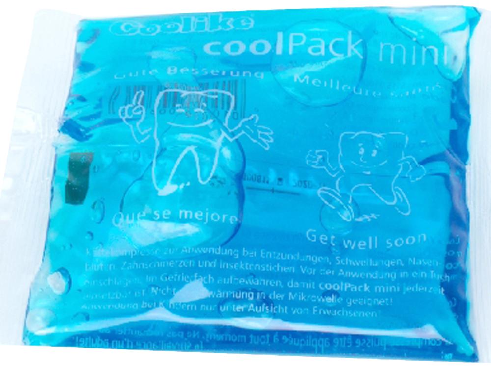 Coolpack mini "Beterschap" St