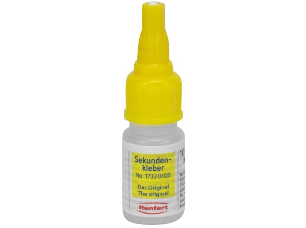 Superlijm 1733-0100 Fl 10g