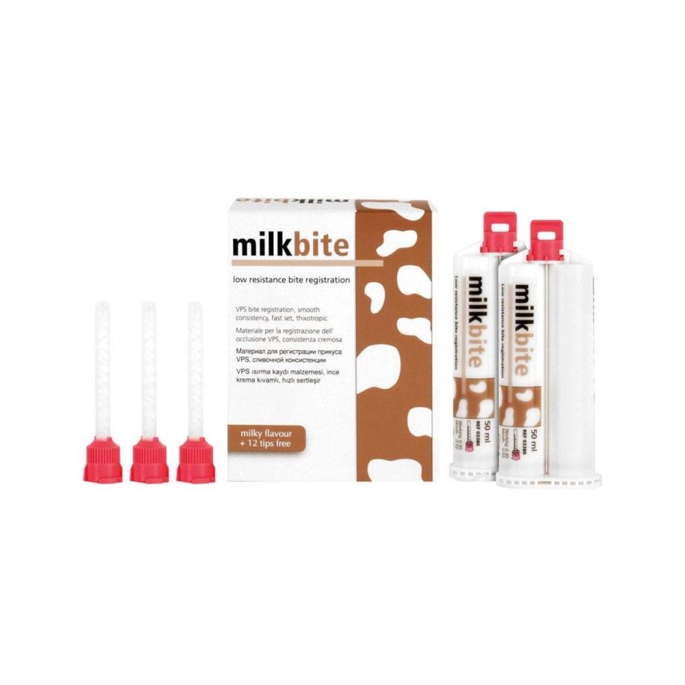 Milkbite 2x 50 ml
