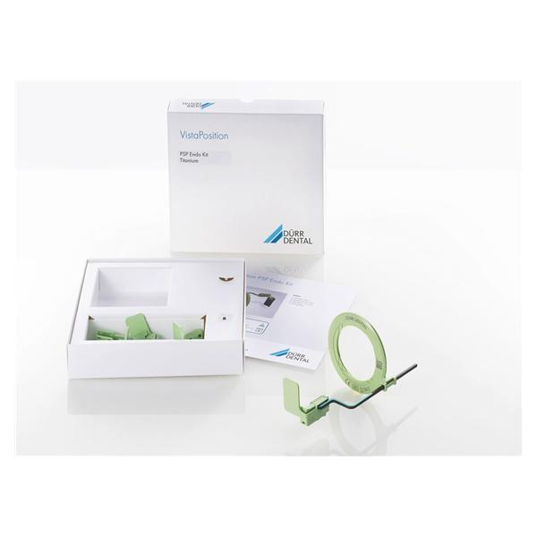 VistaPosition PSP Endo Kit Titane - Set
