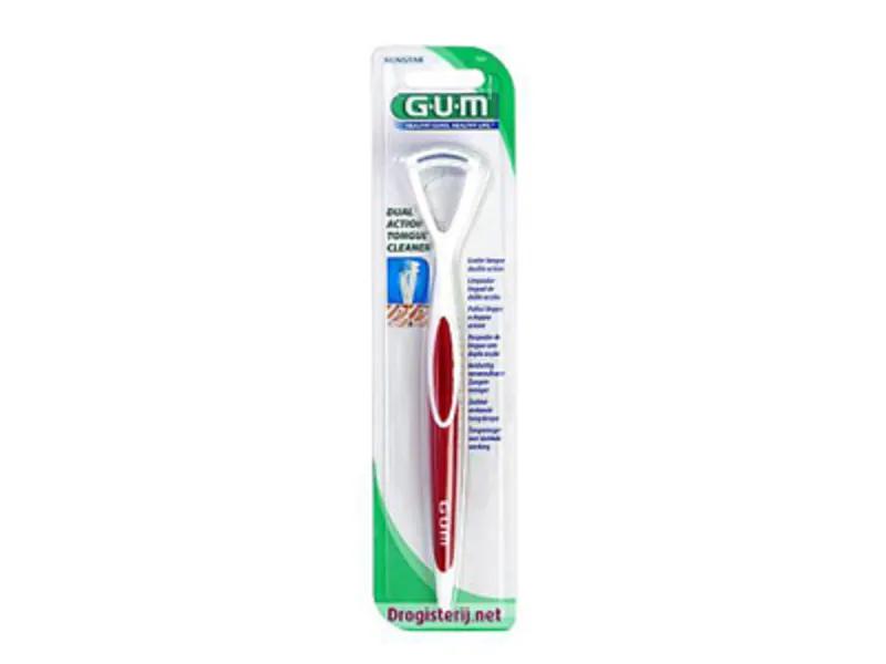 GUM HaliControl Gratte langue