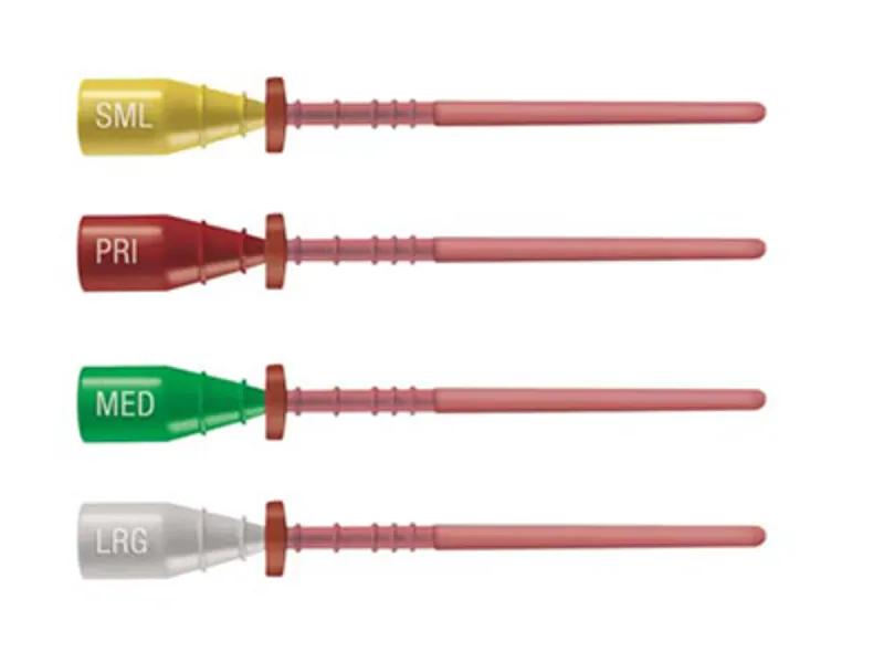GuttaCore™ Obturateurs pour WaveOne® Gold 5pces - medium