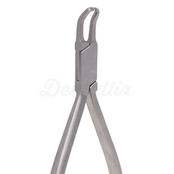 Pince pour retirer les Brackets arrière
