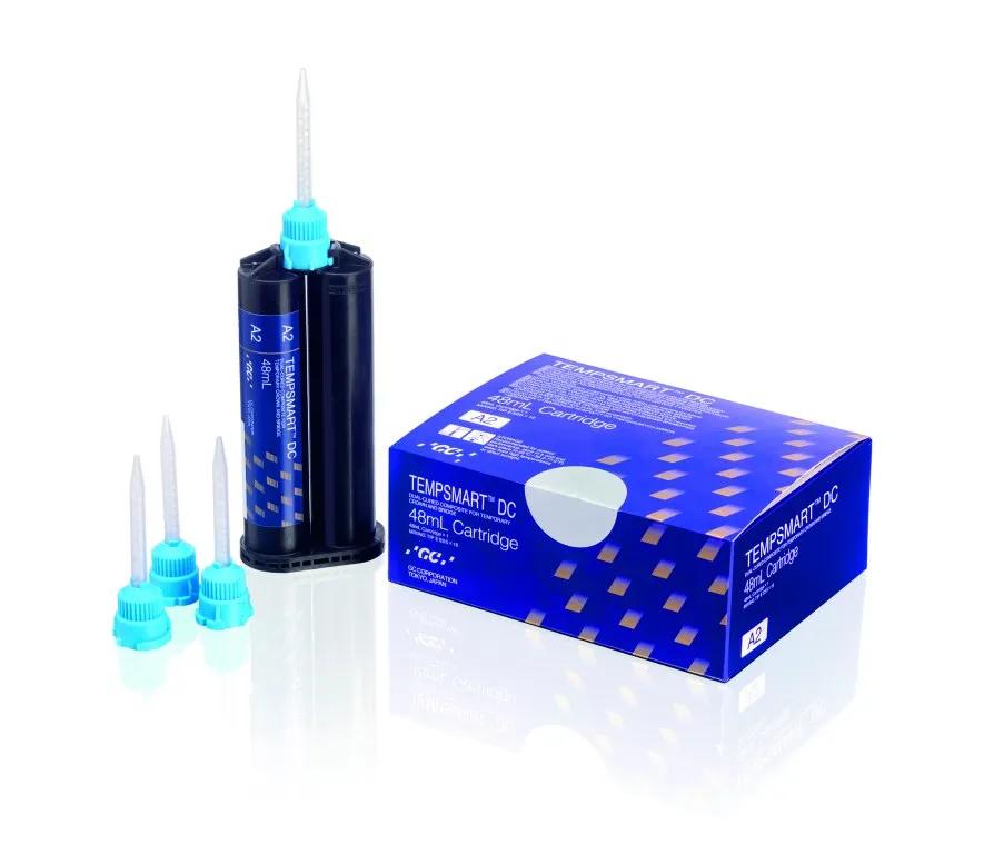 Tempsmart Dc - Seringue (10ml)