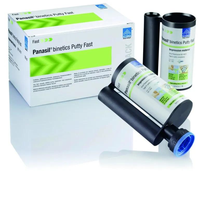Panasil Binetics Putty (2x380ml)