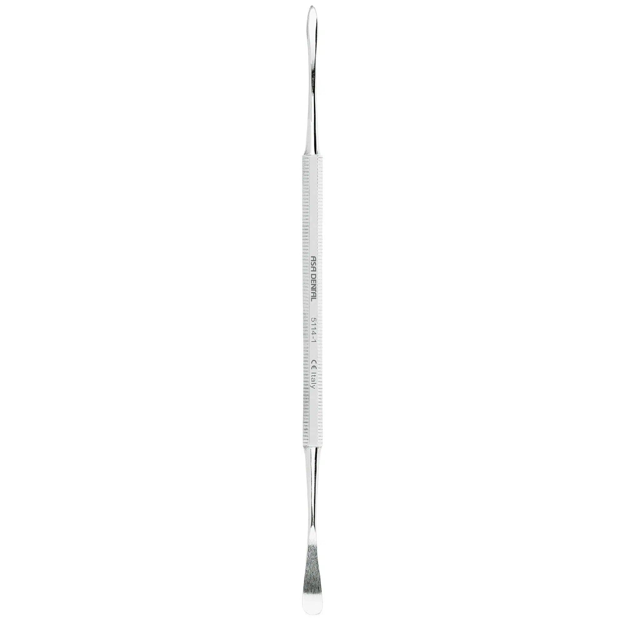 Couteau à cire / à modeler Asa Dental Beale octogonal
