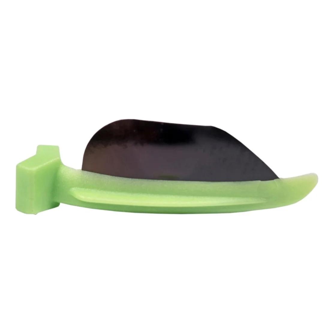 Fender Mate D-Coat Left Narrow Light Green