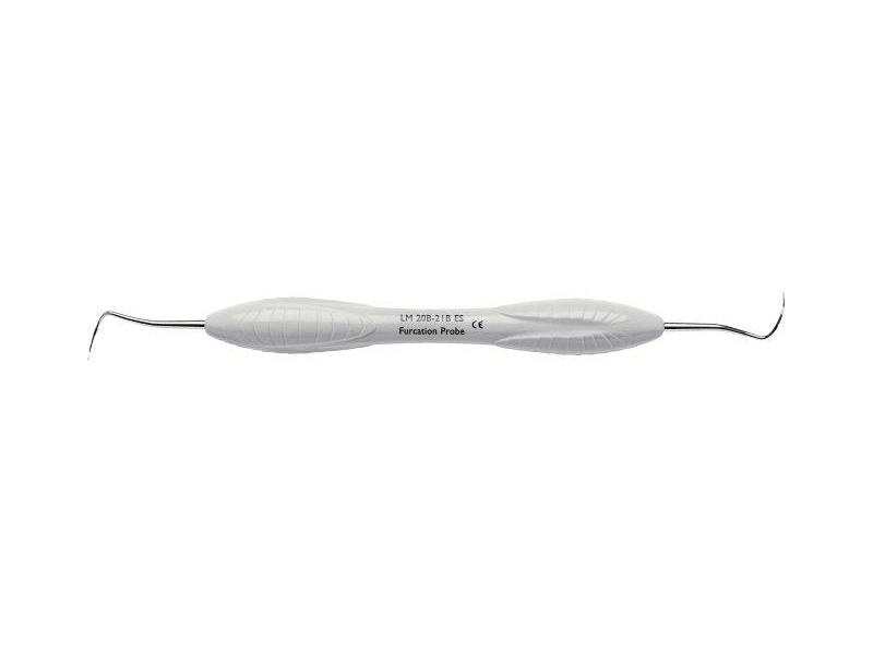 LM Sonde pour furcation , DuraGradeMAX ErgoSense