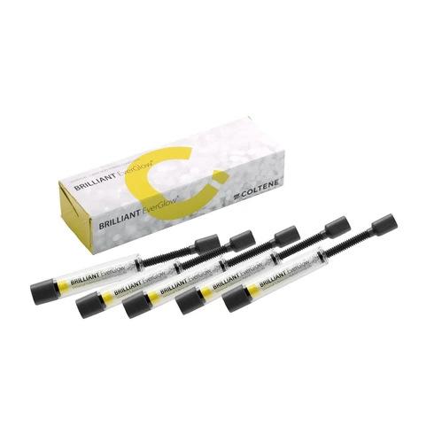 Brilliant Everglow Spuitjes Eco A3.5/B3