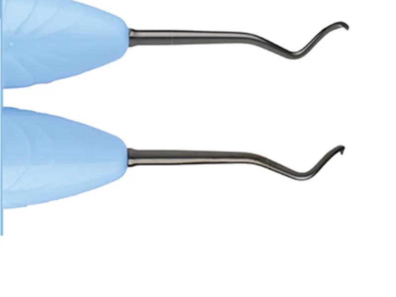 LM  SICKLE  Scaler SD ErgoSense