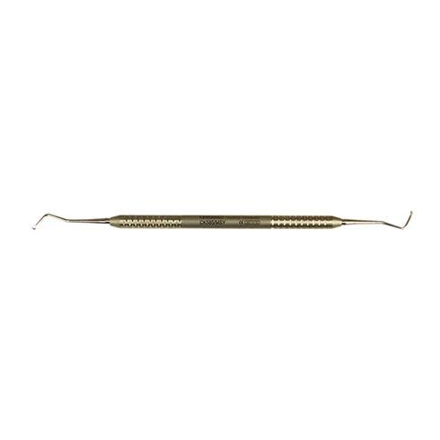Wortelkanaalstopper voor Retractiedraad Rond Ø 1,5 mm (1)