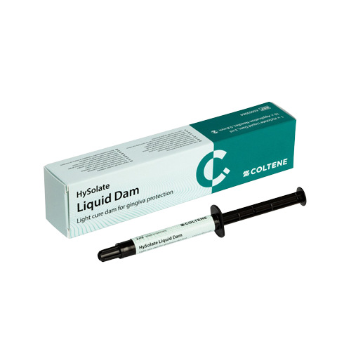 DIGUE HYSO LIQUID DAM