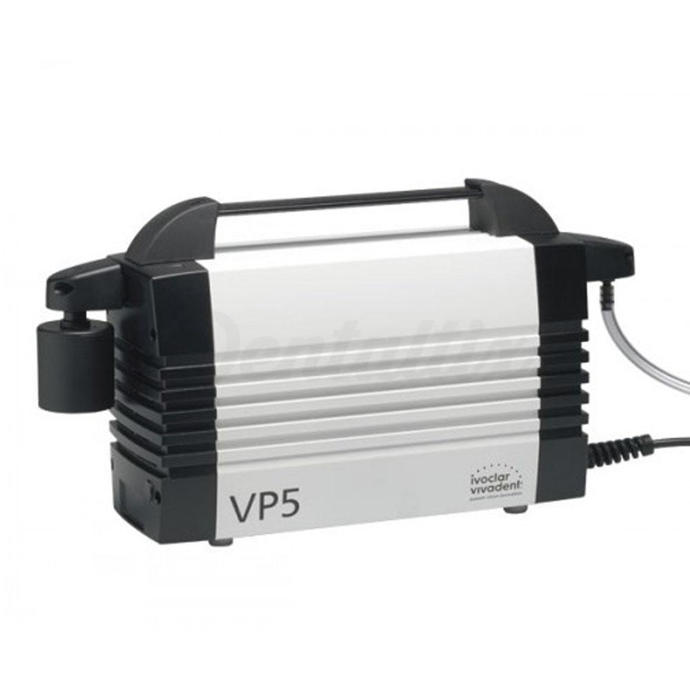 Pompe à vide Programat VP5 (1 pce)