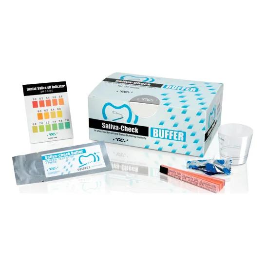 Saliva Check Buffer 20Pcs