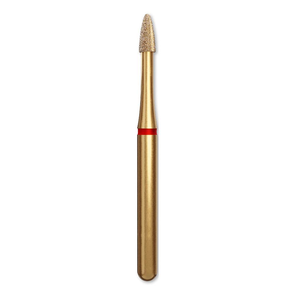 Fraise diamantée Coltène DIATECH G390 FG 314-014-03.0 grain fin (5 pcs)