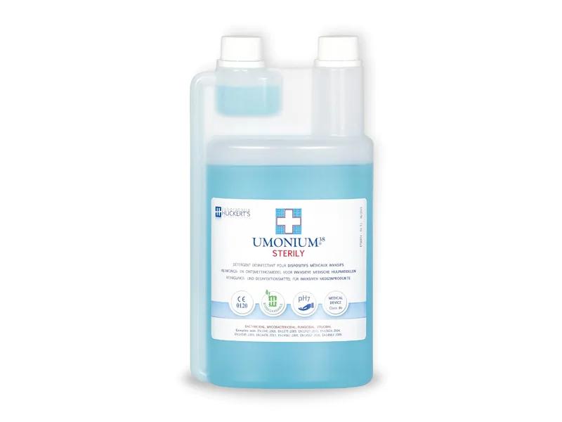 UMONIUM38® Sterily