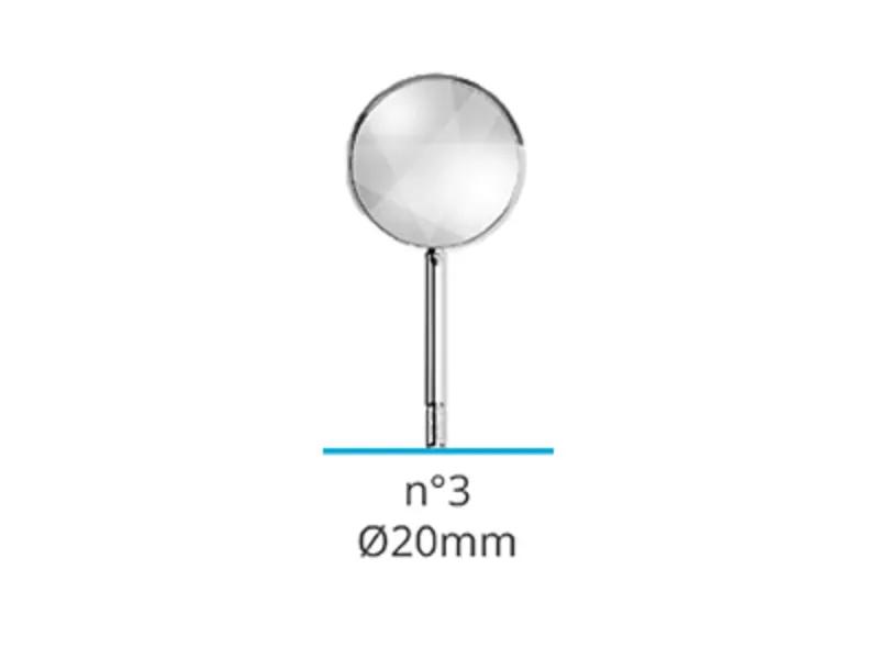 Miroirs Actual Alu Prodont (12)