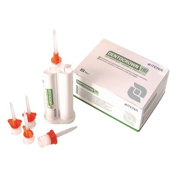 DENTOCROWN HD CARTOUCHE (50ML)