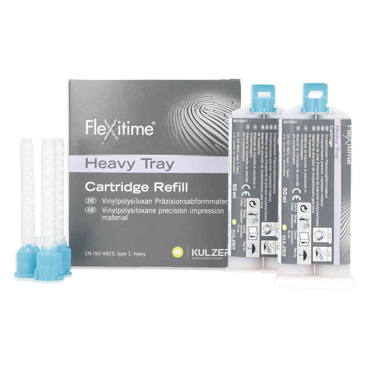 Flexitime® Heavy Tray