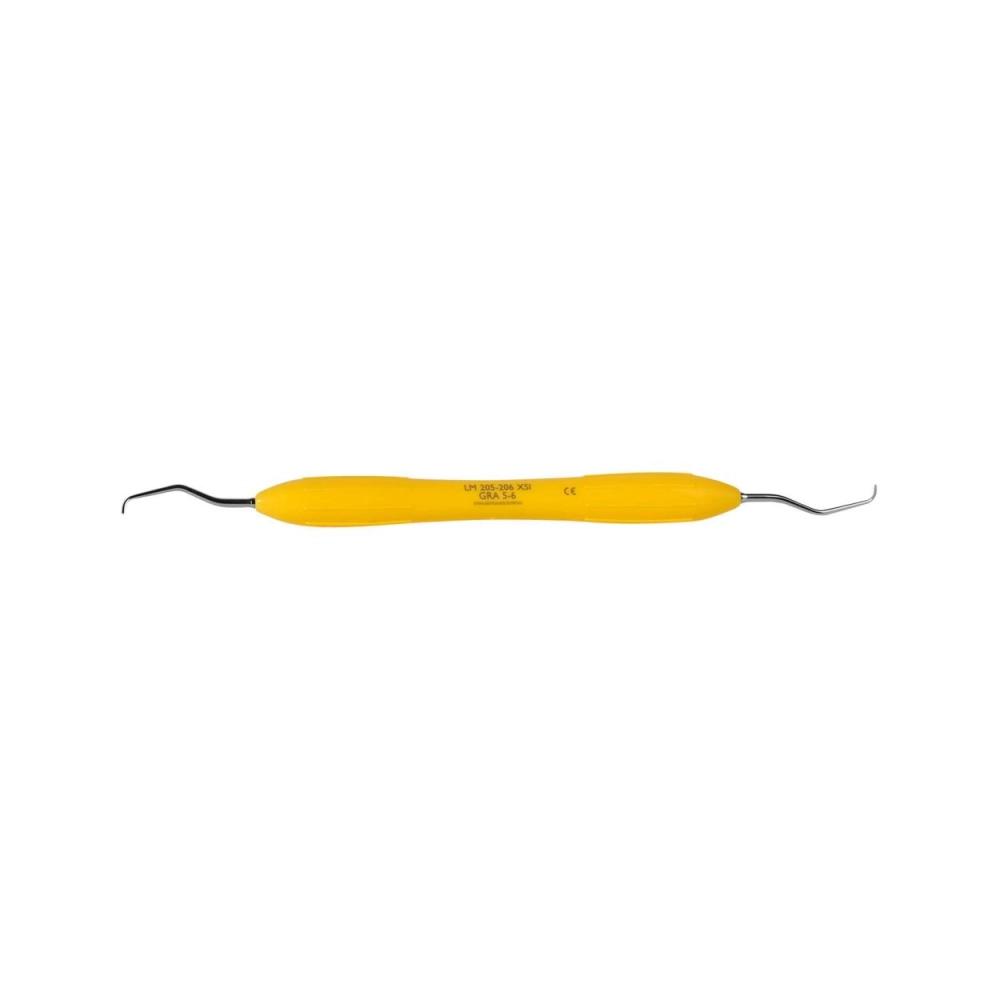 LM-Dental Curette Gracey ErgoMax 5-6 (DE) l'unité