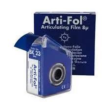 Arti-Fol BK21 - BK27 - le Distributeur en Rouleau Simple Face