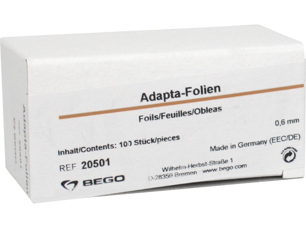 Films Adapta 0,6x42mm DS