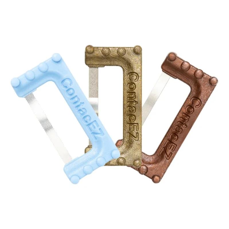 Subgingival Strip Assorted System Large Pk