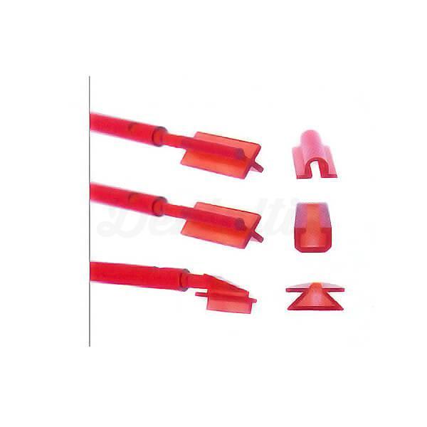 Attachement Interlock circulaire