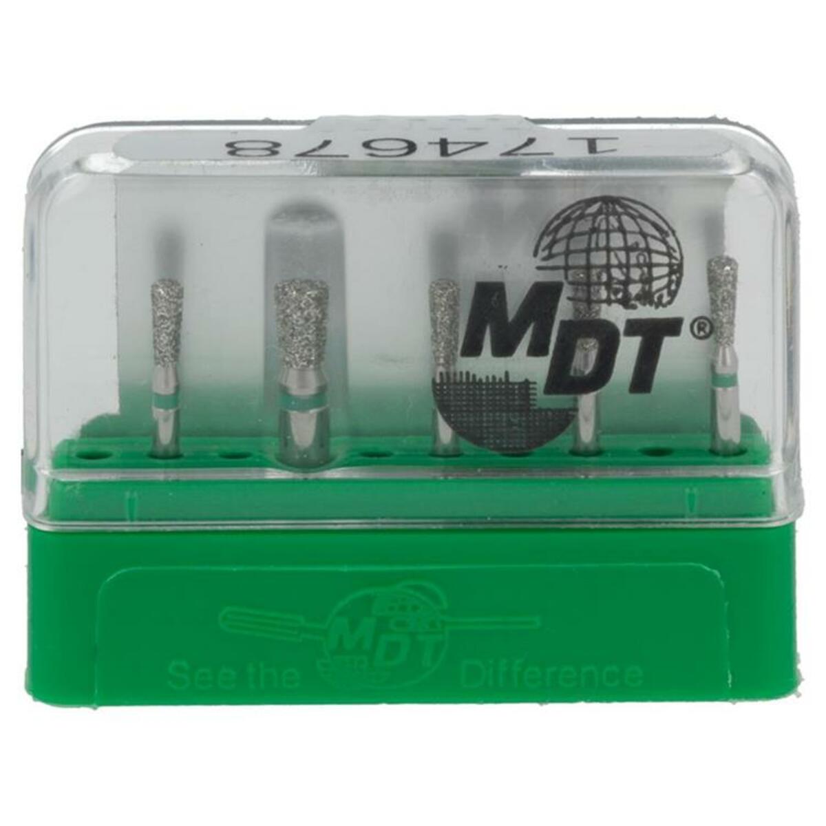 MDT Diamantée FG 234-018C (Komet 830L)