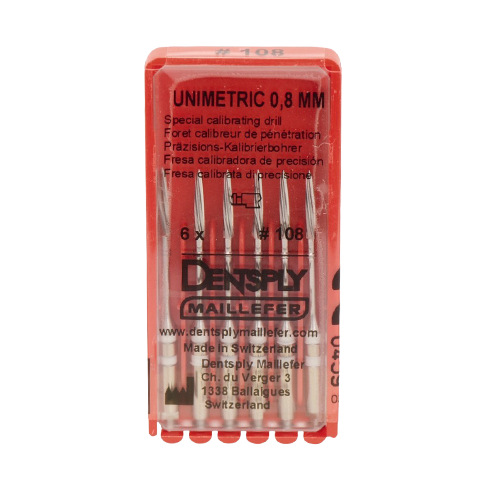 FORETS UNIMETRIC - LA BOITE DE 6 FORETS
