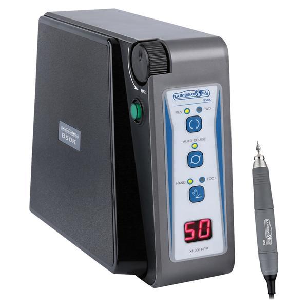 BA Supreme Lab Unit B50K - avec pièce à main - BA190120