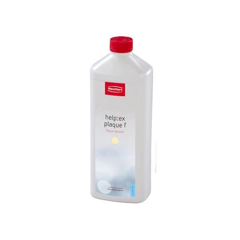 Help:ex plaque f liquide de nettoyage - 4x1l