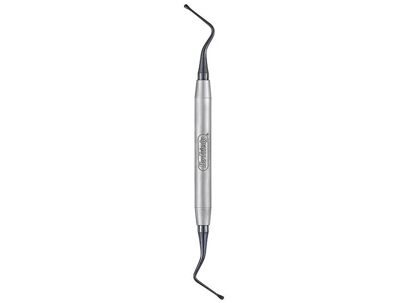 Curette Surgical Lucas 84 2.2Mm