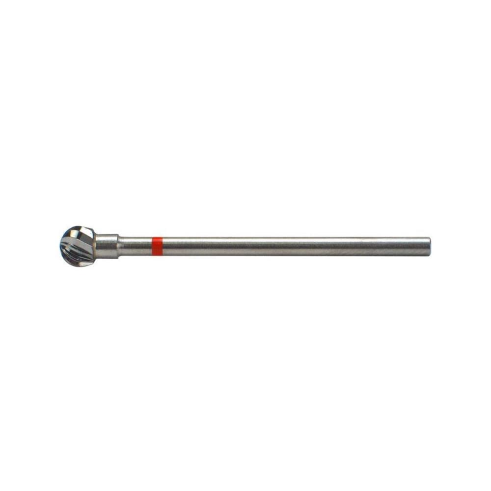 HM 141 F chirurgische hardmetaalboor