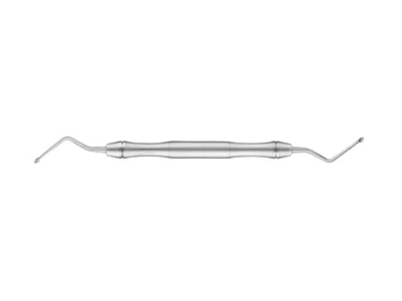Curette Hemingway Liquid Steel Ls 1145/0