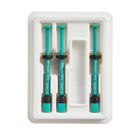 ICON INFILTRANT RECHARGE (3X0.45 ML)