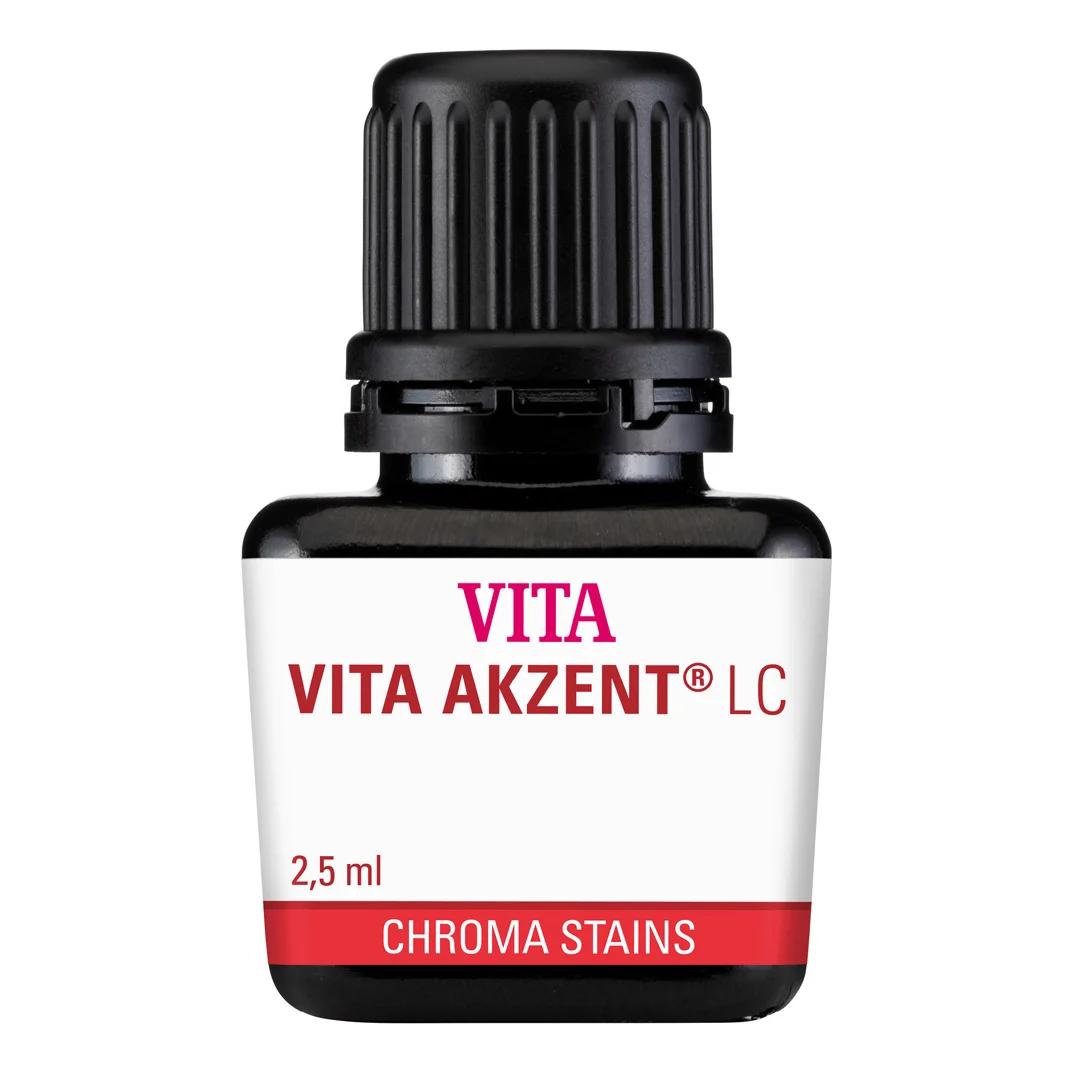 VITA AKZENT LC CHROMA STAINS, corn-yellow (L)