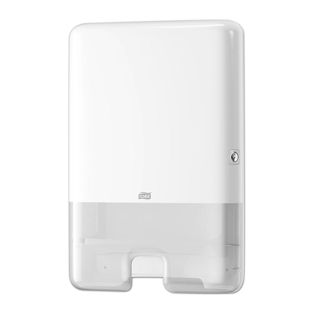 HANDDOEKDISPENSER - TORK XPRESS H2
