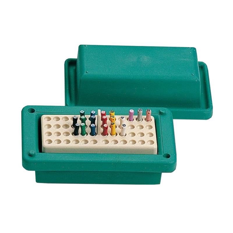 ENDO TRAYS - VERT (48)