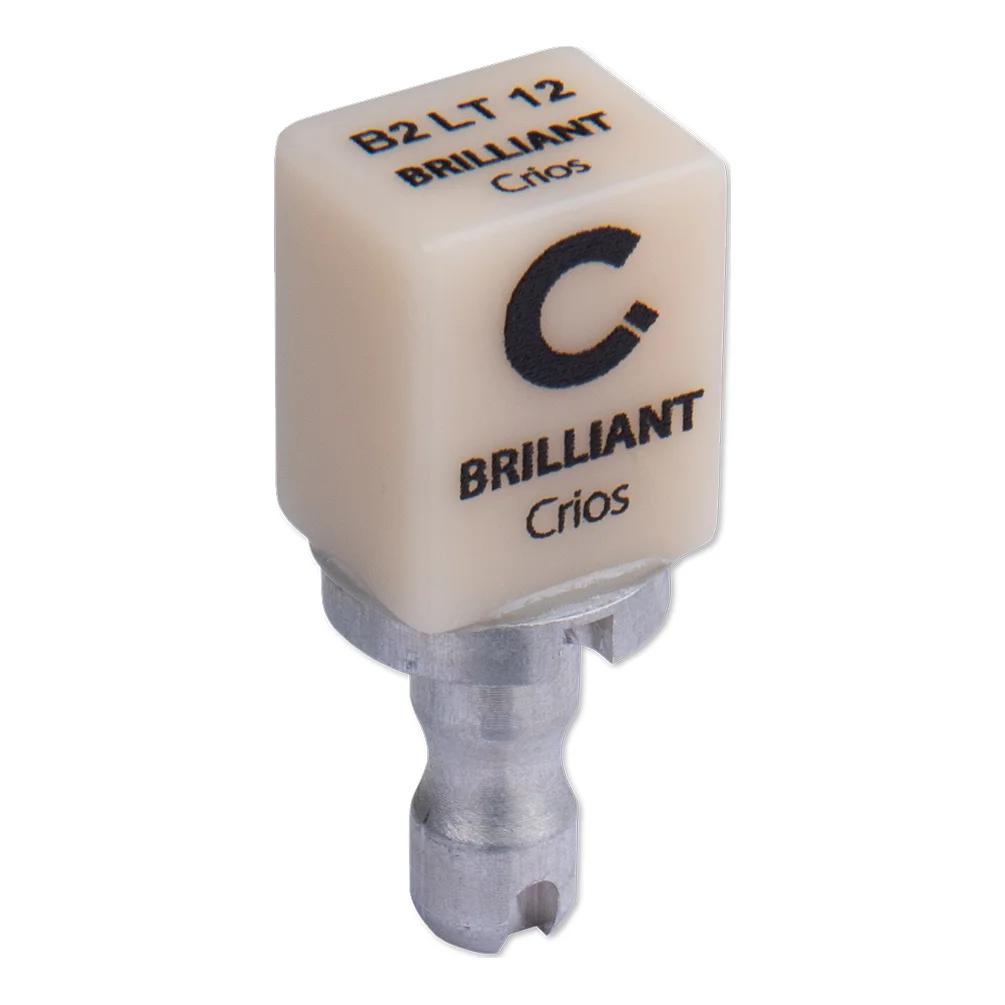 Brilliant Crios B2 Lt 12 Cerec