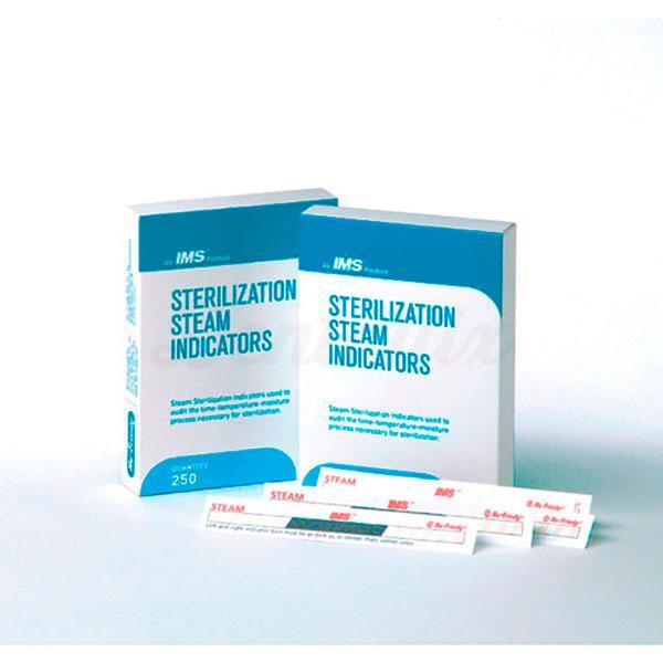 IMS steriele indicatoren (250)