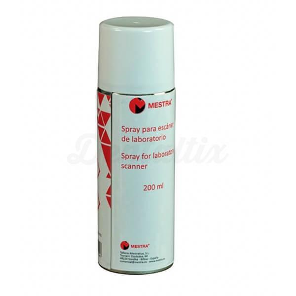 Spray pour Scanner
