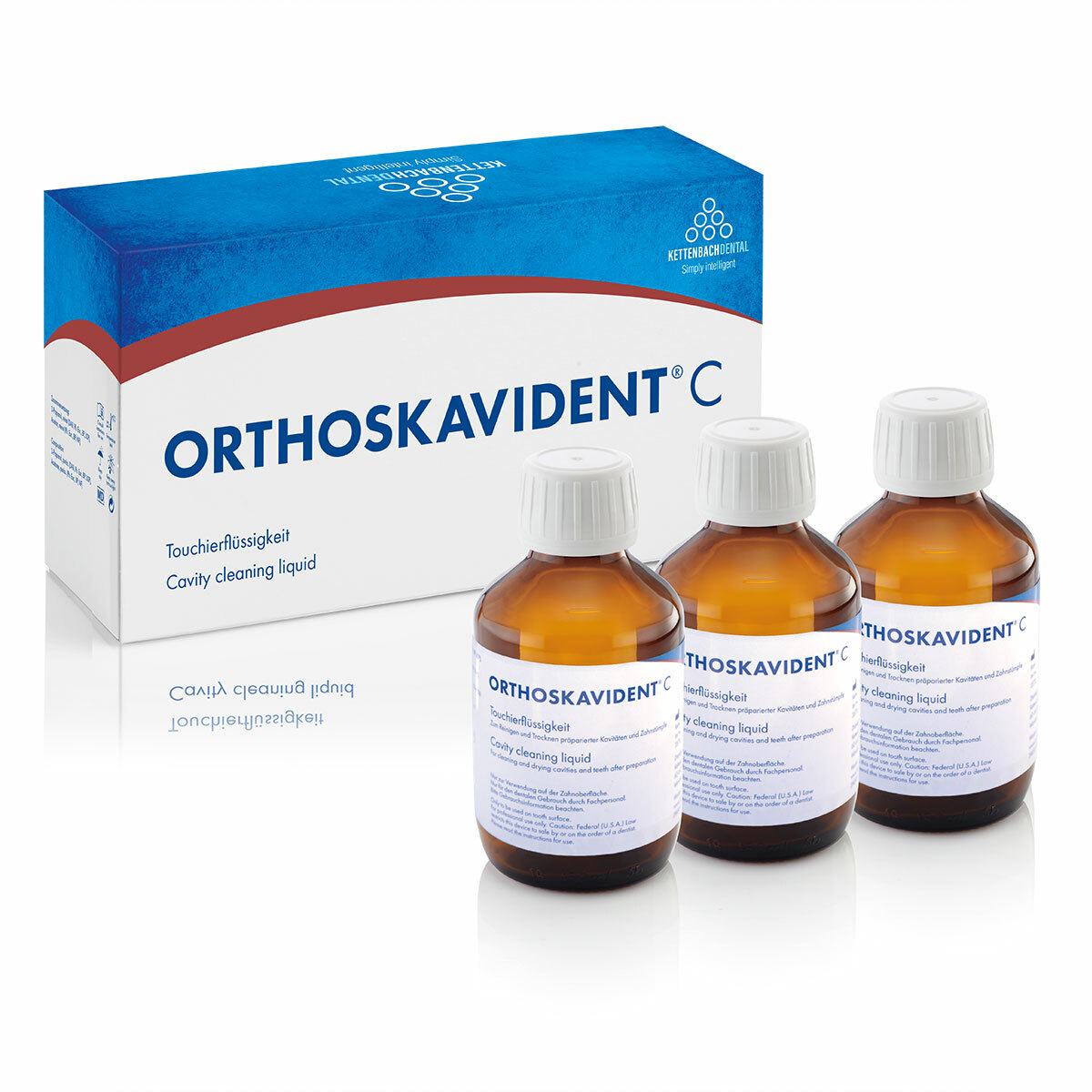 Orthoskavident C