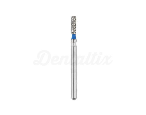 Fraise Diamantée Cylindrique plate 835 (5 pièces)