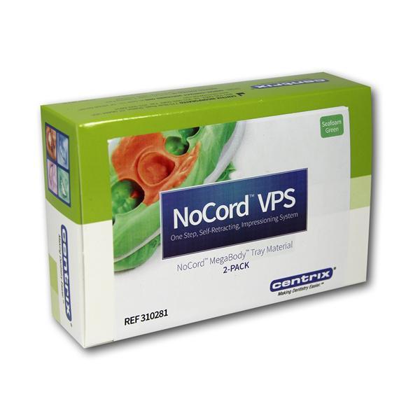 NoCord MegaBody tray