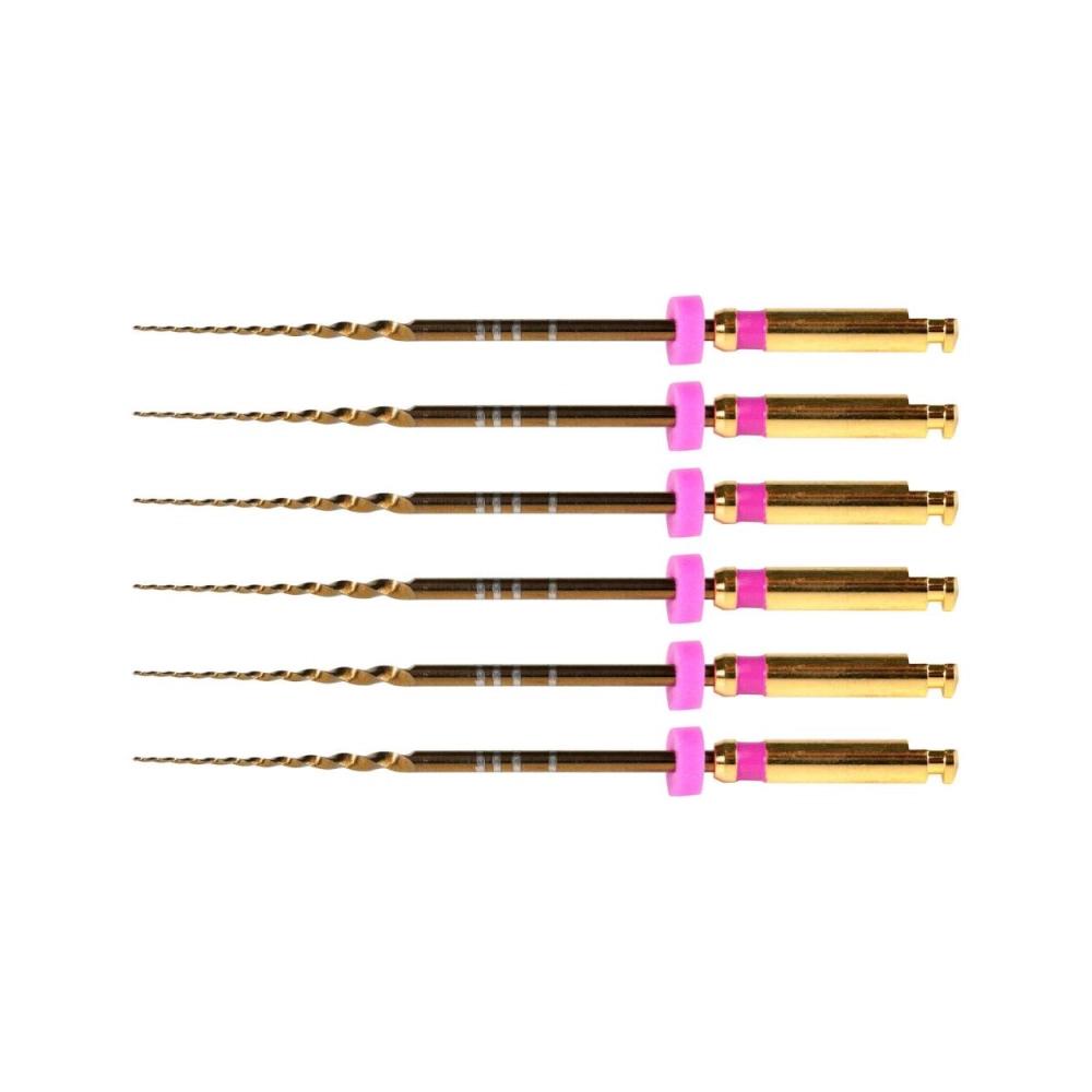 PoloTaper Gold Shaping limes CA 31 mm S1